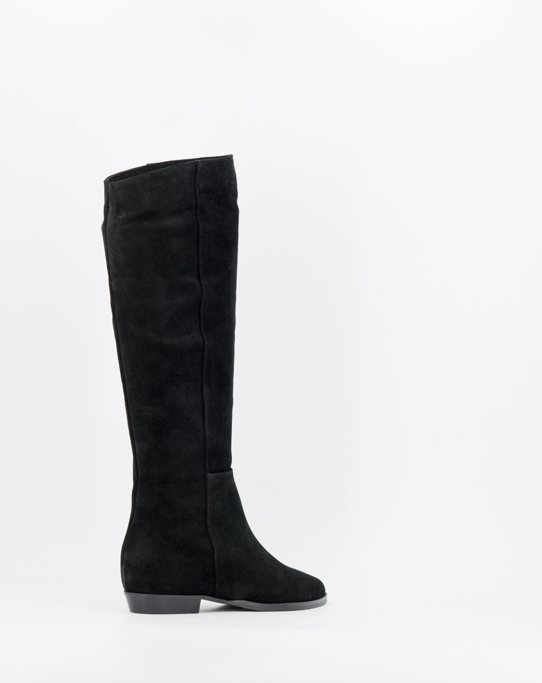 Stelio Malori STIVALE - NERO Fino Al -60%