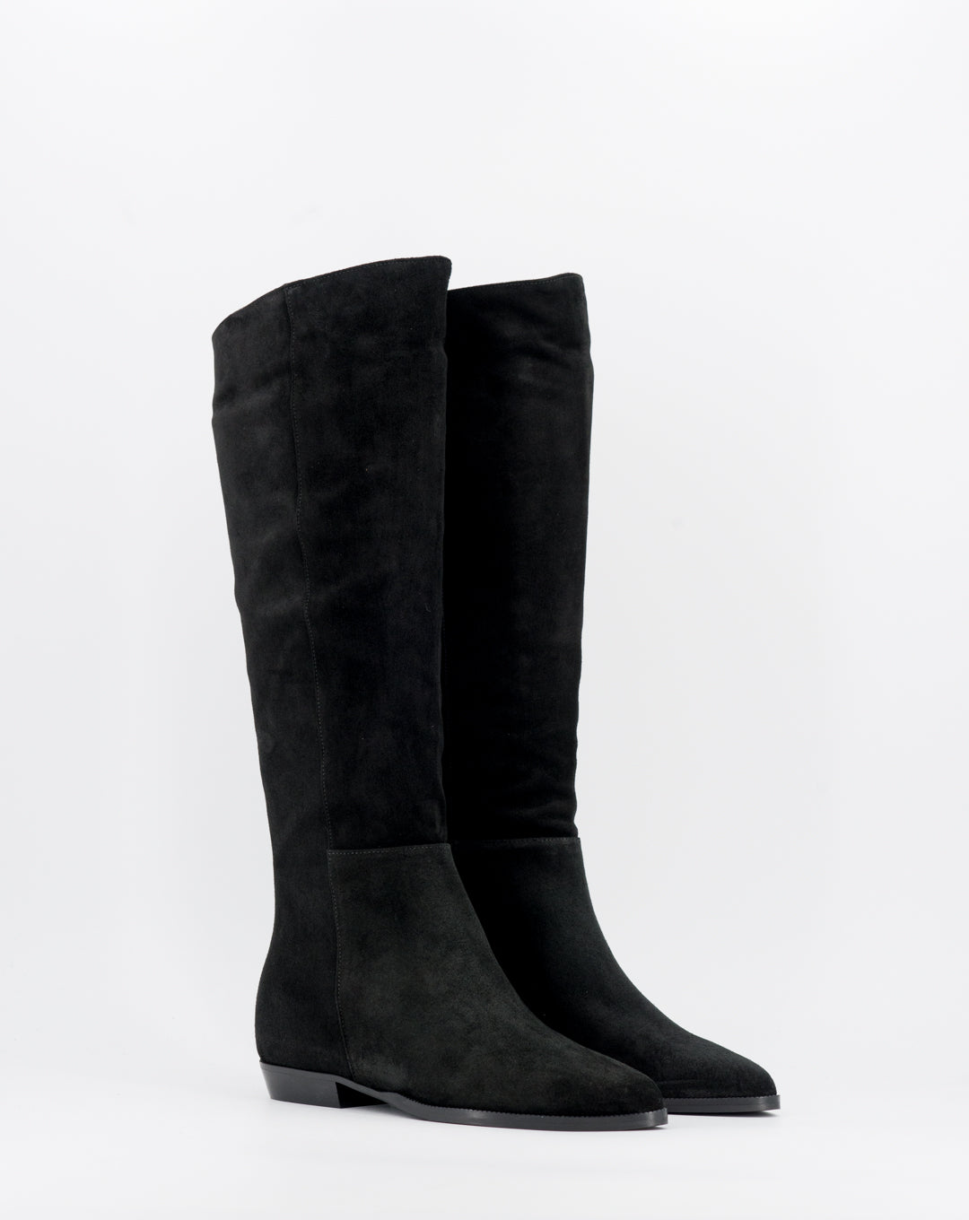 Stelio Malori STIVALE - NERO Fino Al -60%