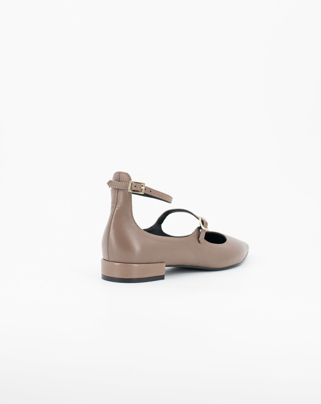 Stelio Malori BALLERINA - ACERO Shopping Online