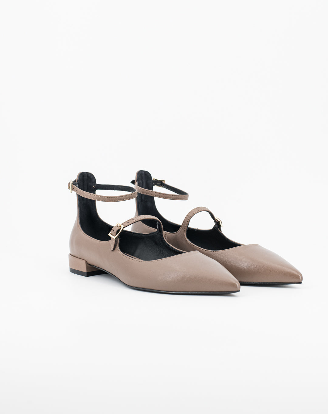 Stelio Malori BALLERINA - ACERO Shopping Online