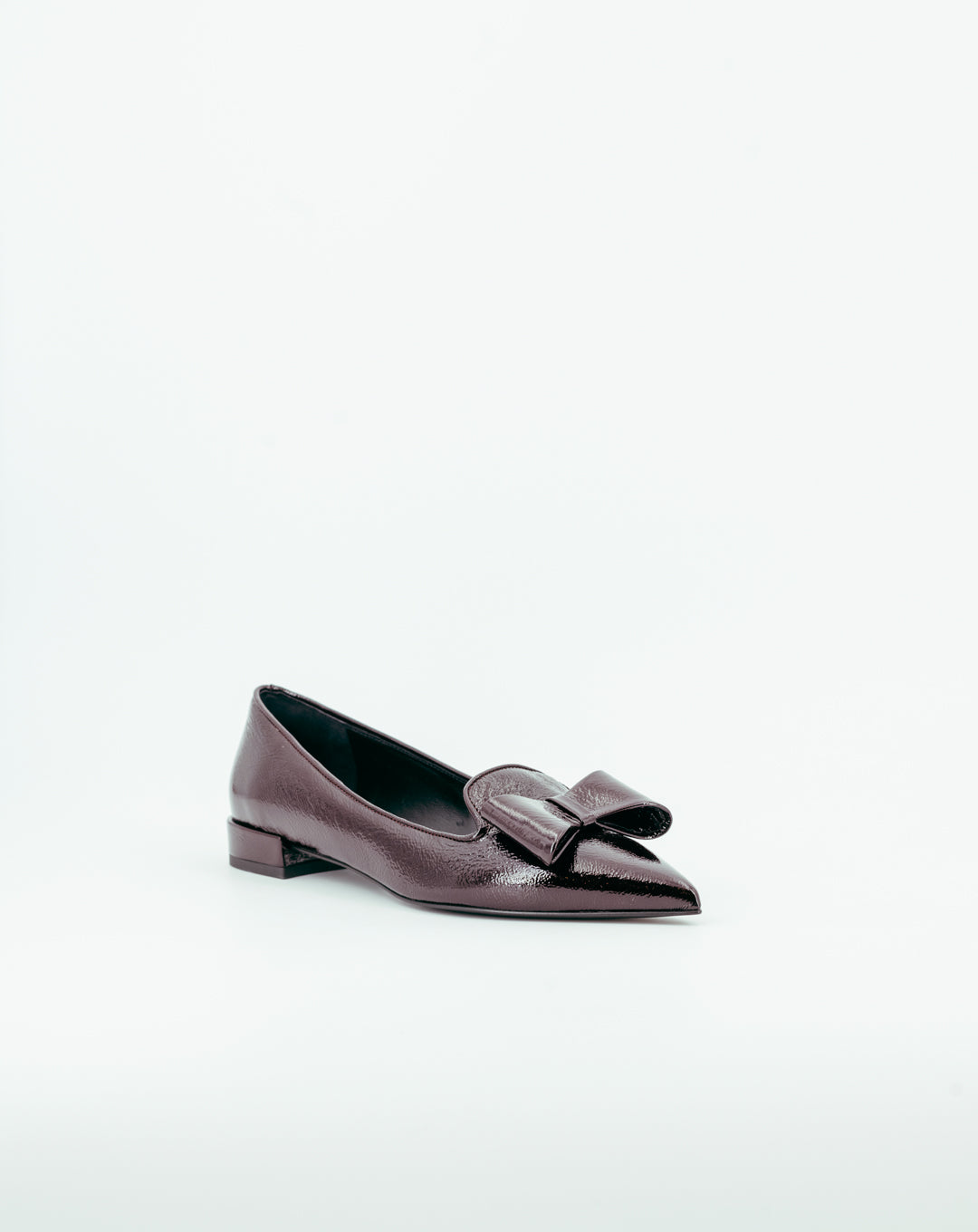 Stelio Malori BALLERINA - BORDEAUX Fino al 60% di sconto
