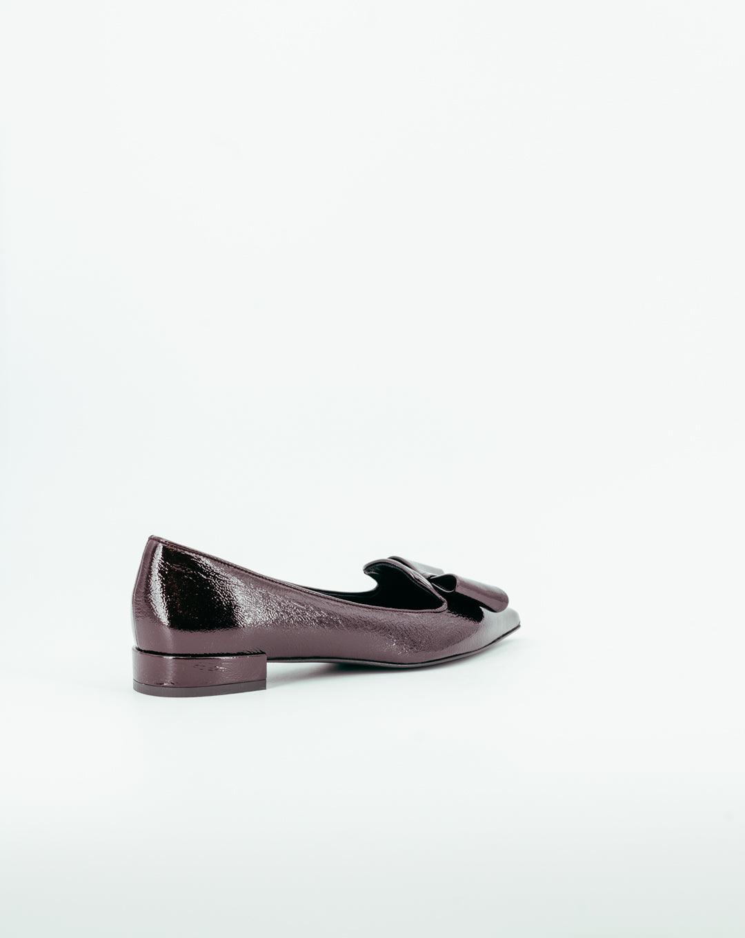 Stelio Malori BALLERINA - BORDEAUX Fino al 60% di sconto