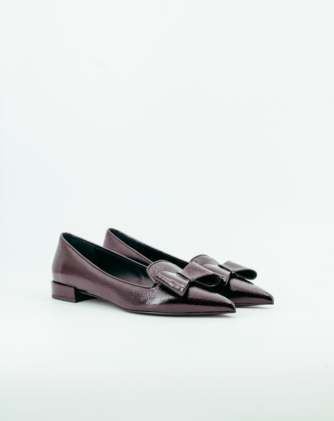 Stelio Malori BALLERINA - BORDEAUX Fino al 60% di sconto