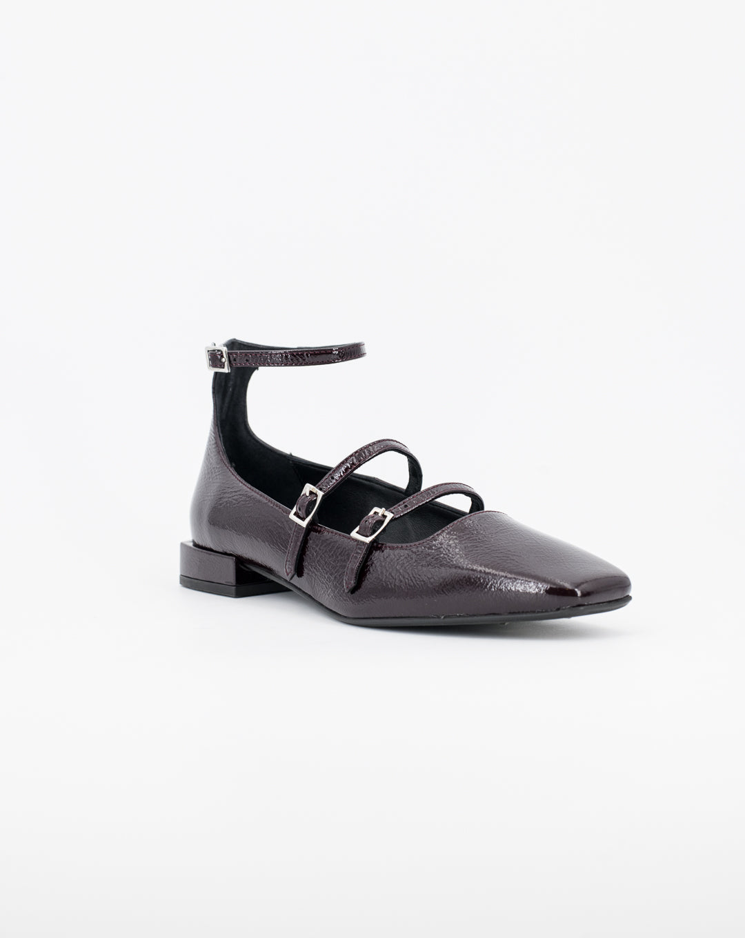 Stelio Malori BALLERINA - BORDEAUX Prezzo Ridotto