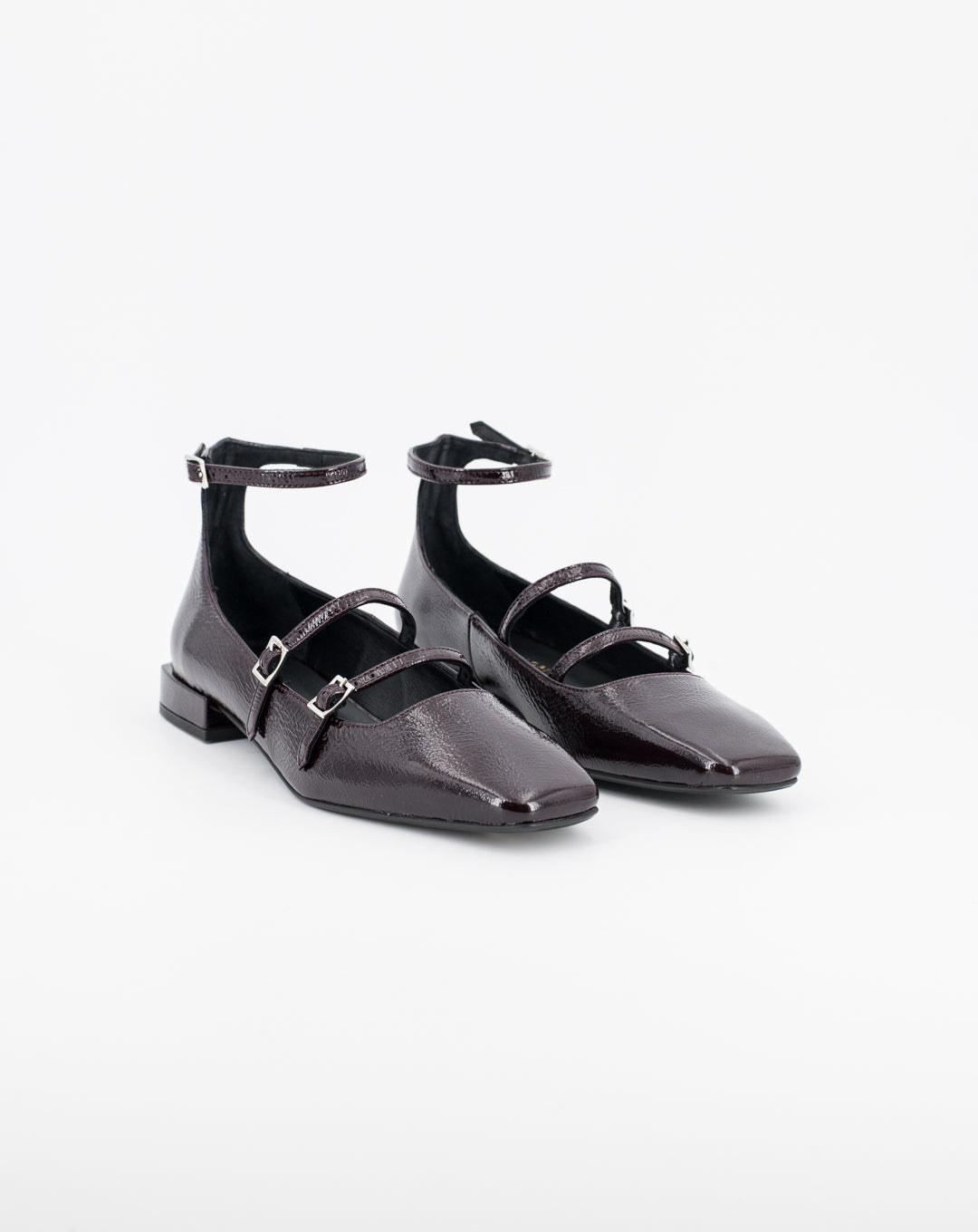 Stelio Malori BALLERINA - BORDEAUX Prezzo Ridotto
