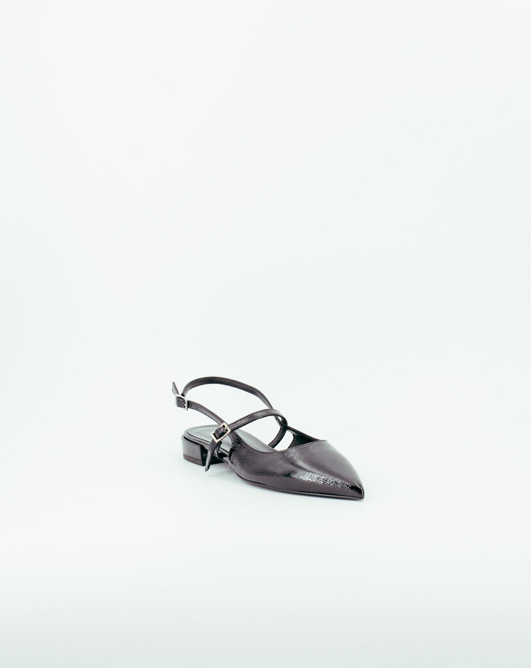 Stelio Malori BALLERINA - NERO Sottocosto