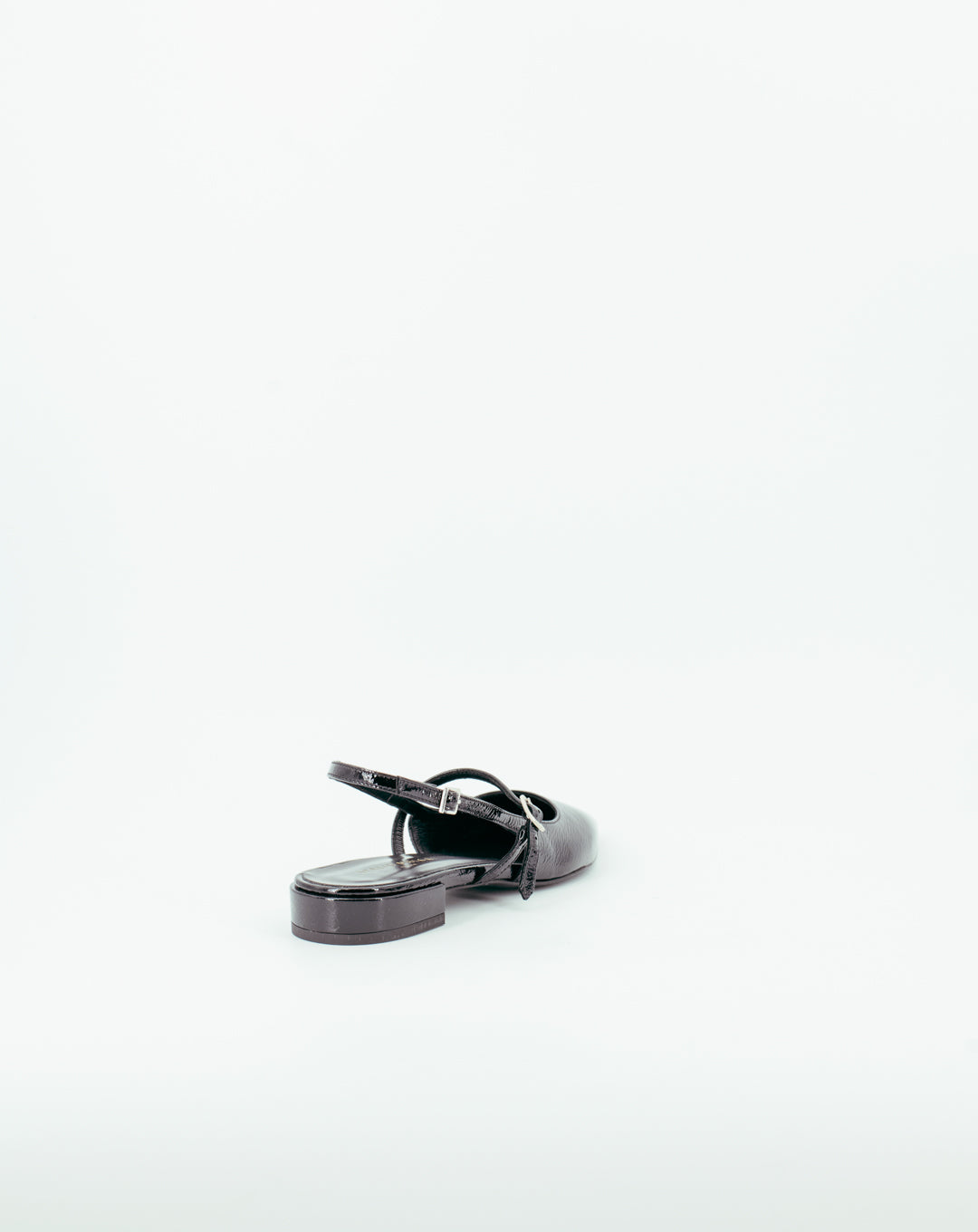 Stelio Malori BALLERINA - NERO Sottocosto