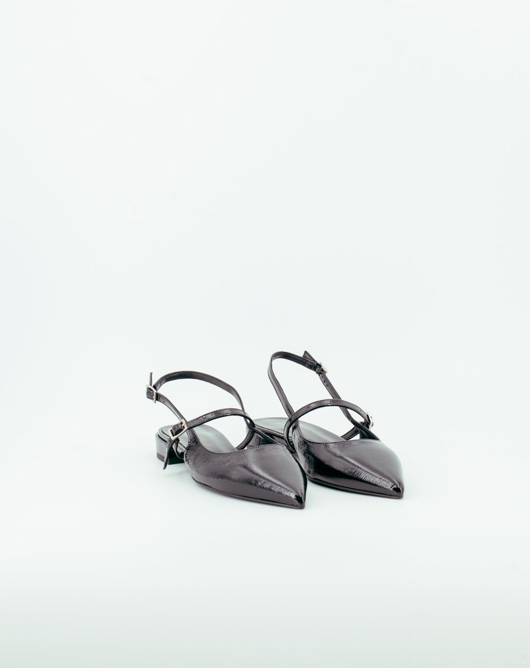 Stelio Malori BALLERINA - NERO Sottocosto
