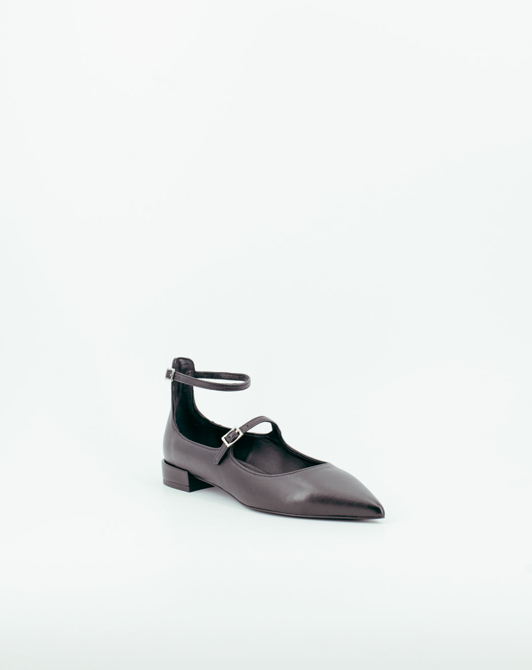 Stelio Malori BALLERINA - NERO Convenienza