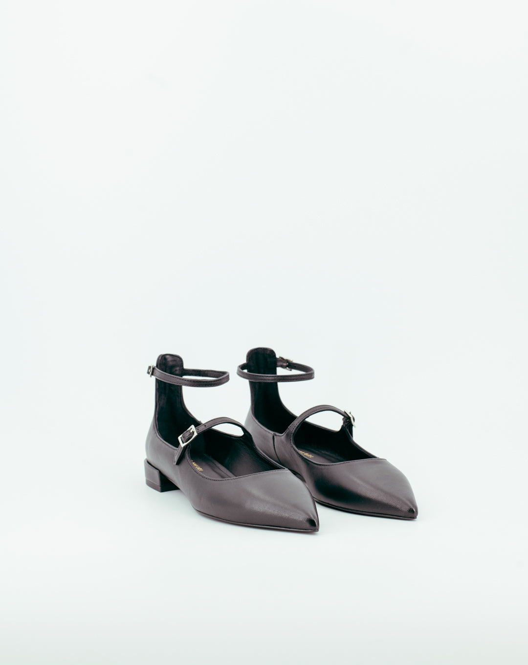 Stelio Malori BALLERINA - NERO Convenienza
