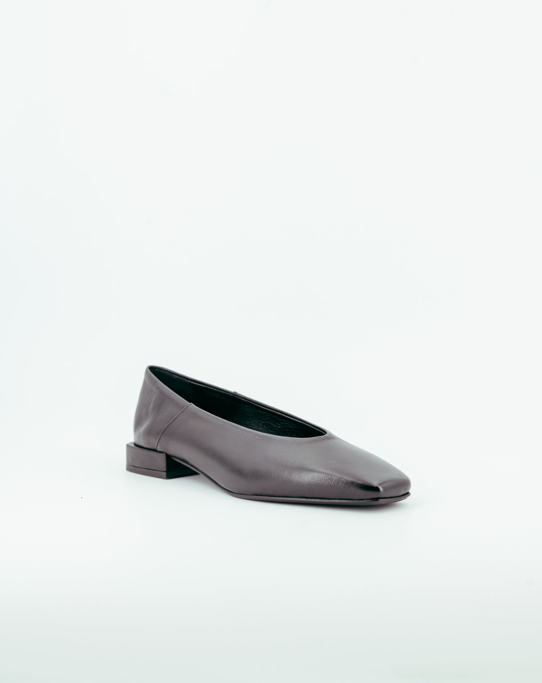Stelio Malori BALLERINA - NERO Presa