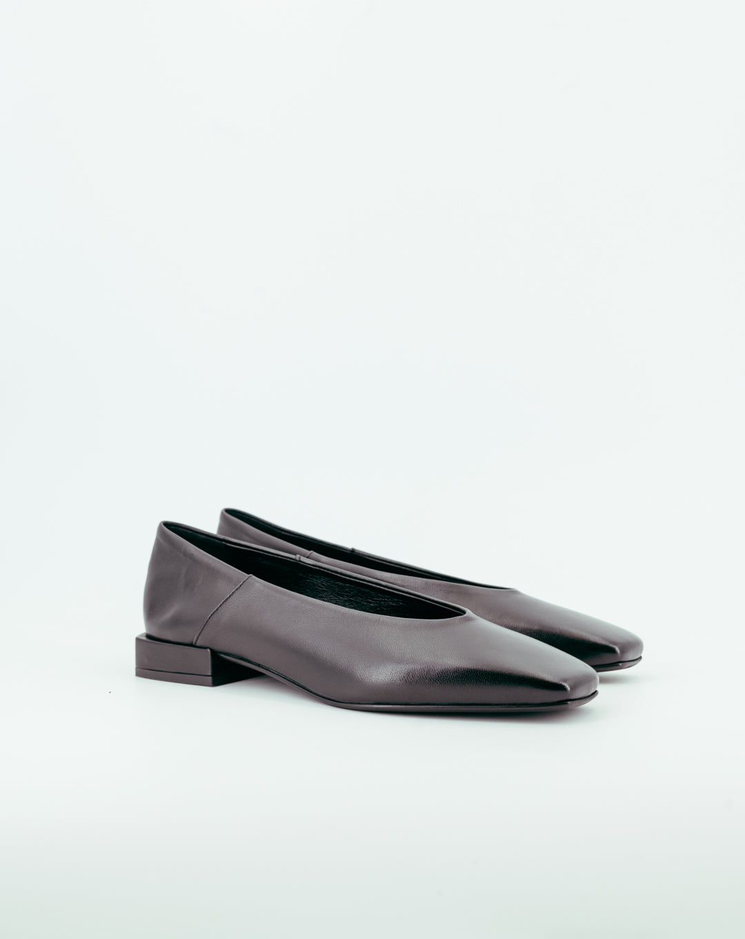 Stelio Malori BALLERINA - NERO Presa