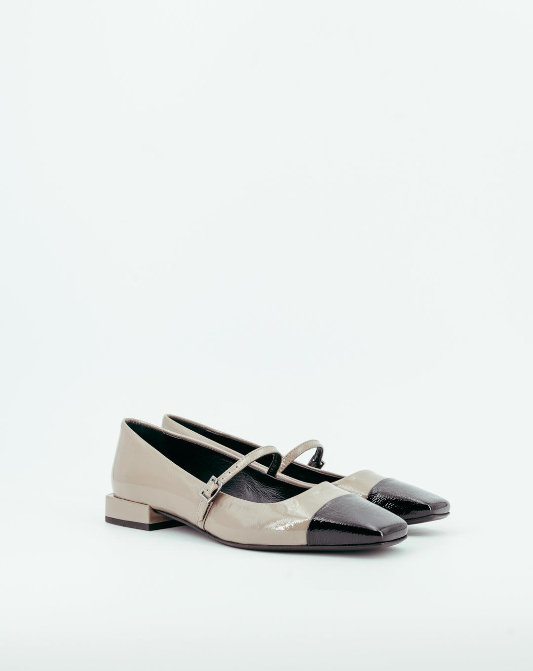 Stelio Malori BALLERINA - NERO(PUNTA)/2341 Offerta