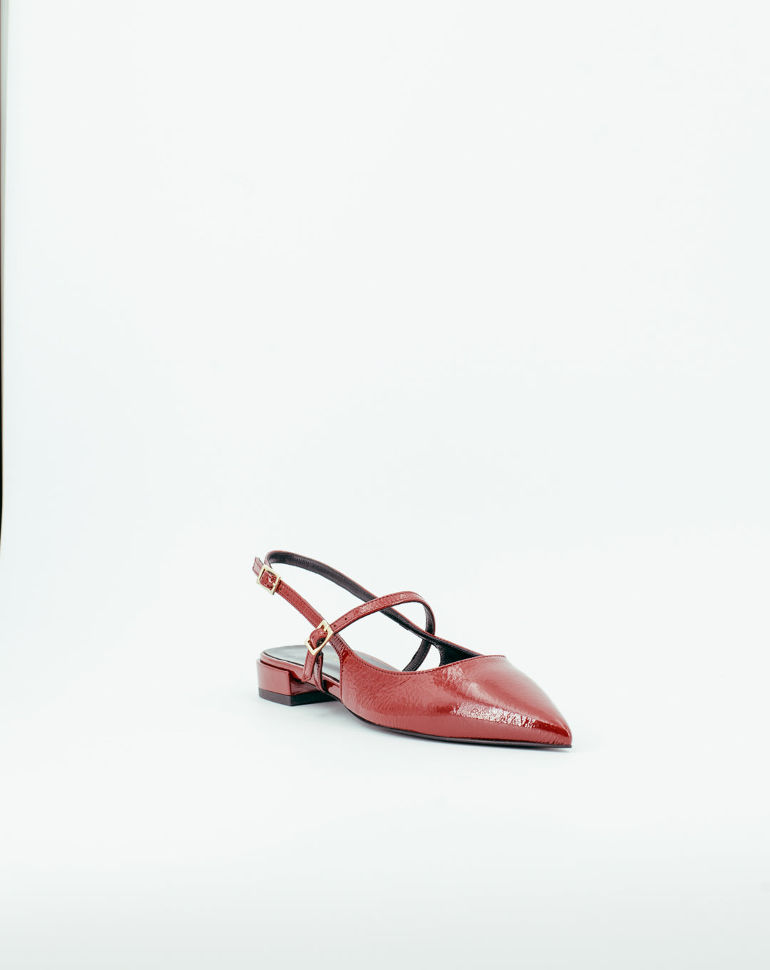 Stelio Malori BALLERINA - RUBINO 65346 Online