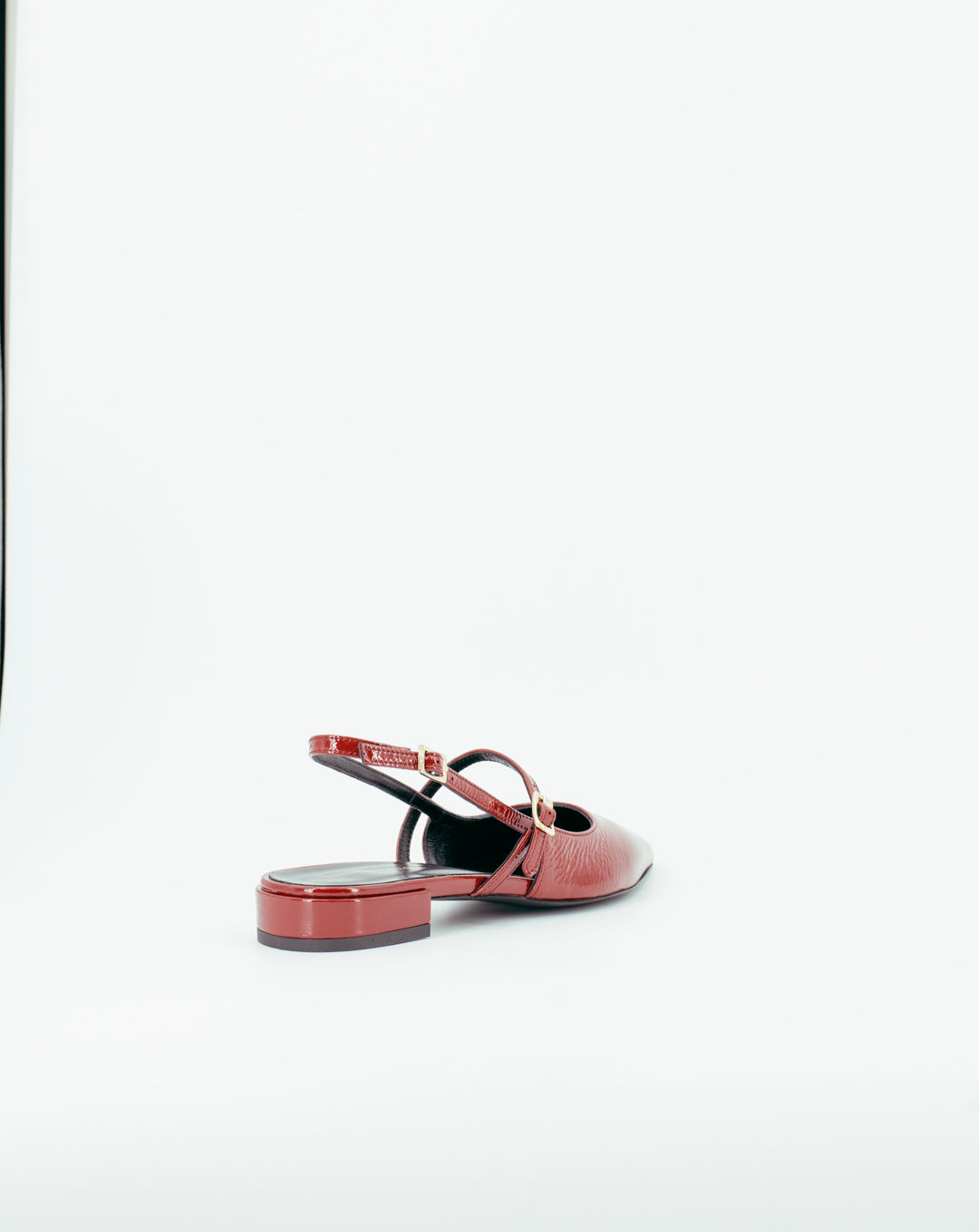 Stelio Malori BALLERINA - RUBINO 65346 Online
