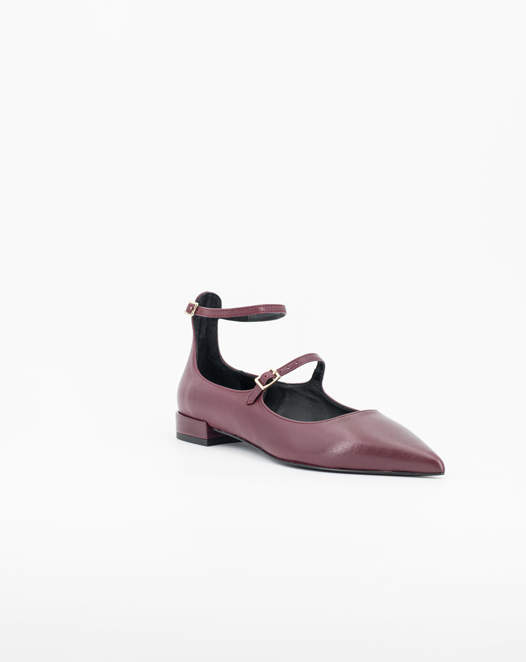 Stelio Malori BALLERINA - SCARLATTO Outlet
