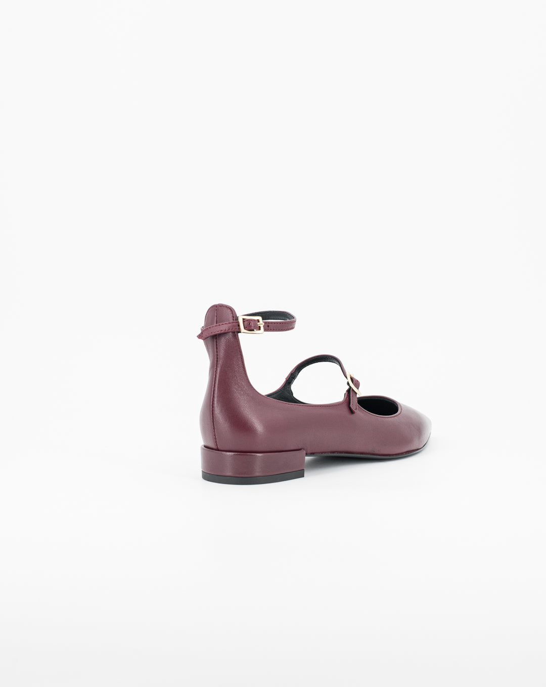 Stelio Malori BALLERINA - SCARLATTO Outlet