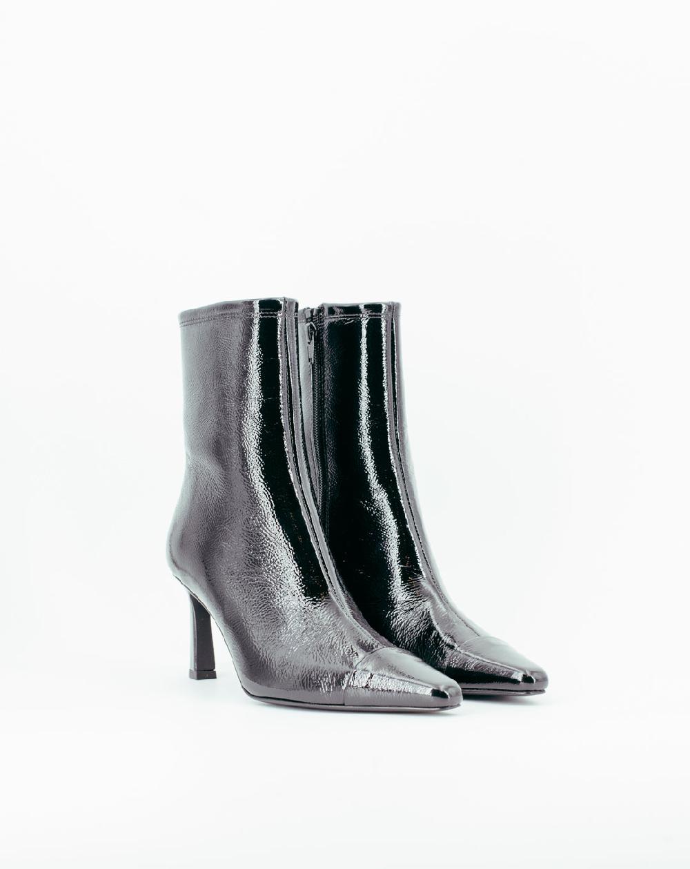 Stelio Malori STIVALETTO - NERO In Saldo