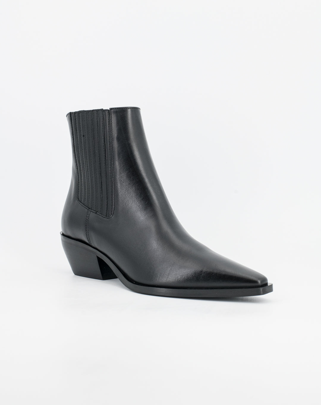 Stelio Malori STIVALETTO - NERO Moda