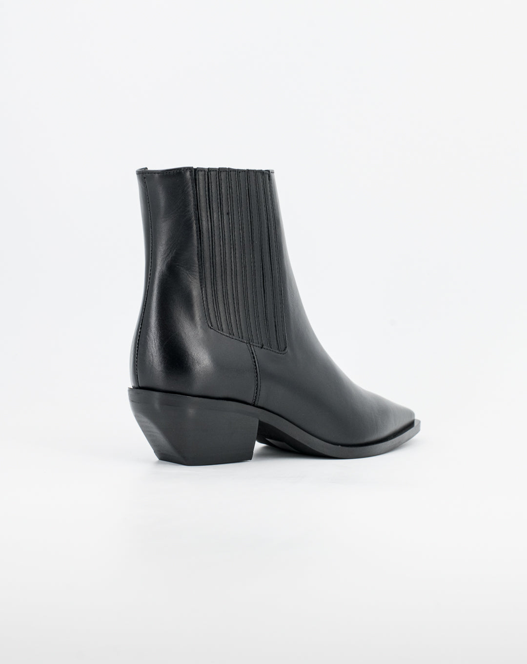 Stelio Malori STIVALETTO - NERO Moda