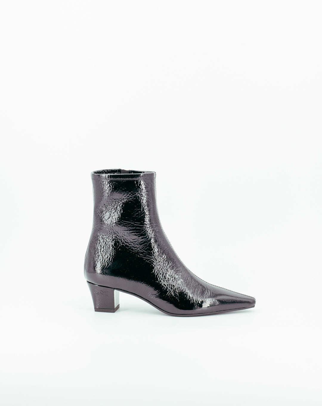 Stelio Malori STIVALETTO - NERO 2025