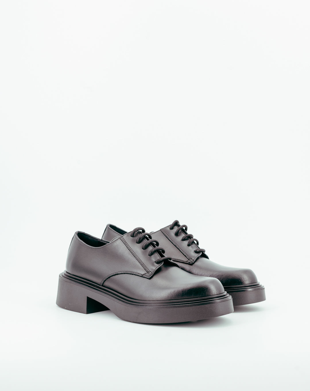 Stelio Malori SCARPA STRINGATA - NERO Nuovo