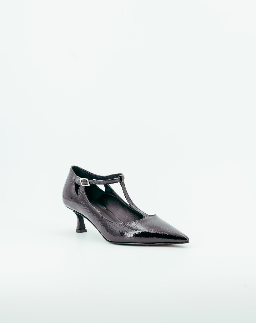 Stelio Malori DéCOLLETé - NERO Promozione