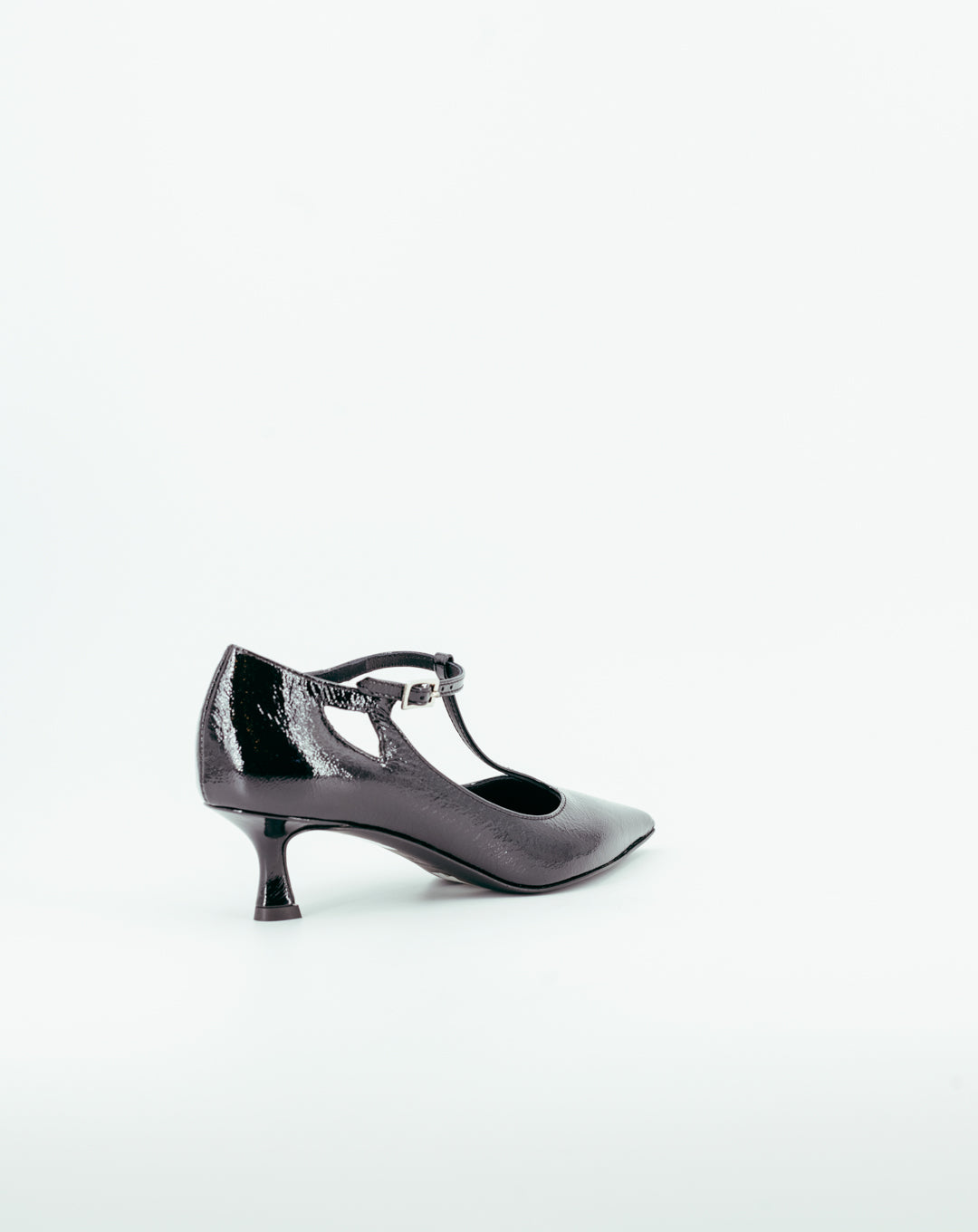 Stelio Malori DéCOLLETé - NERO Promozione