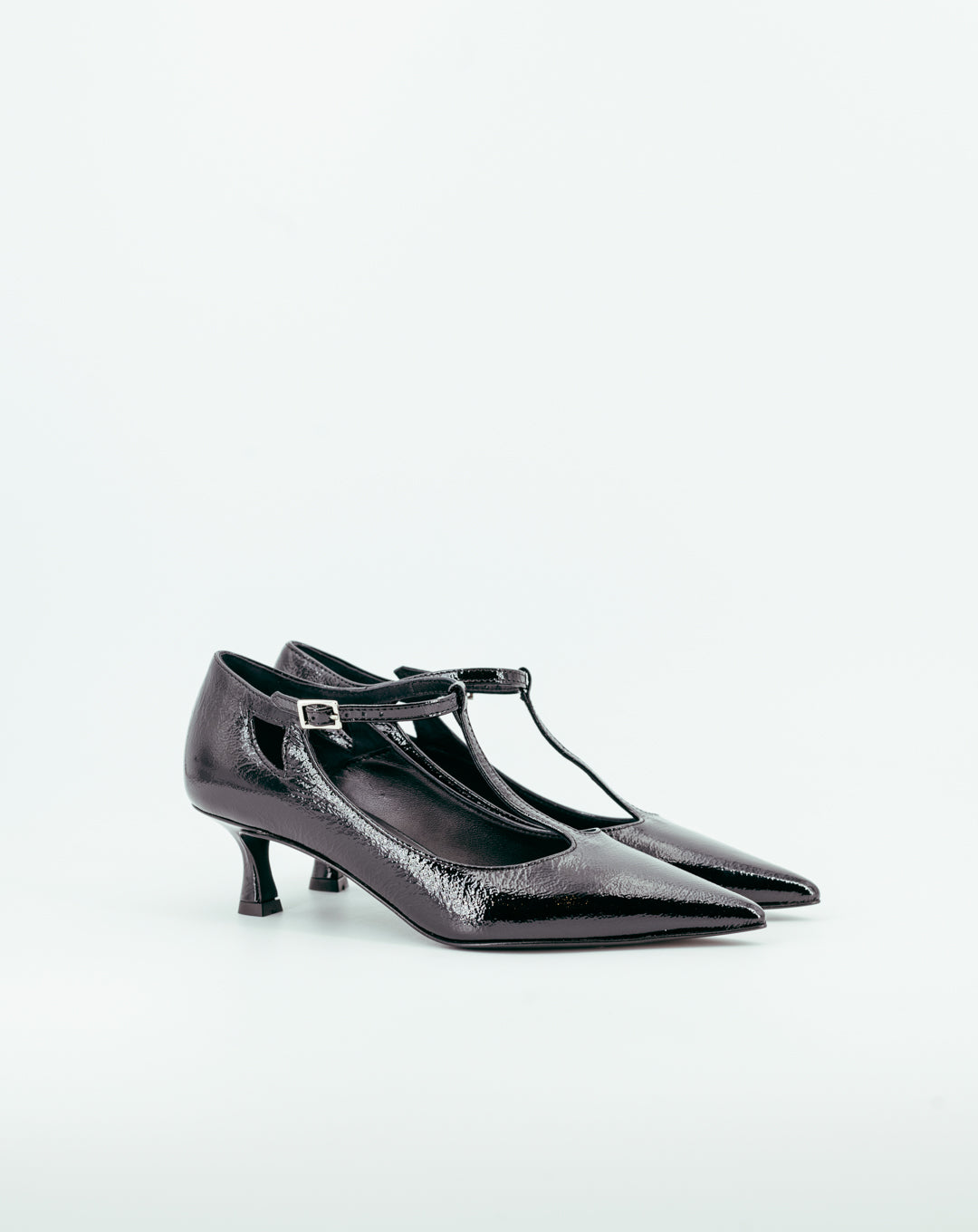 Stelio Malori DéCOLLETé - NERO Promozione