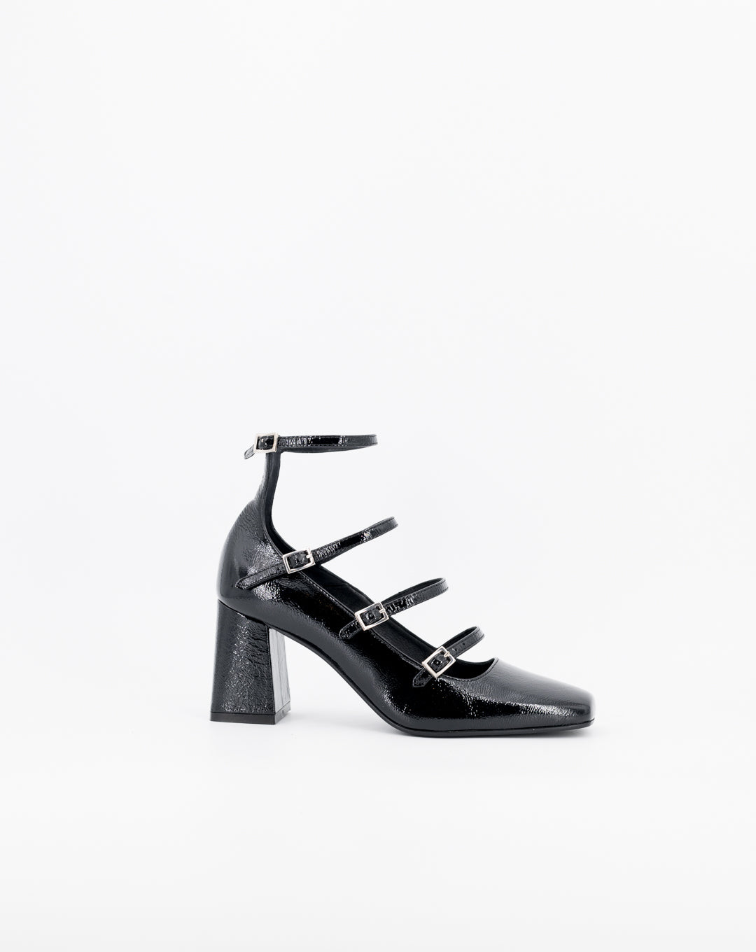 Stelio Malori DéCOLLETé - NERO Spedizione Gratuita