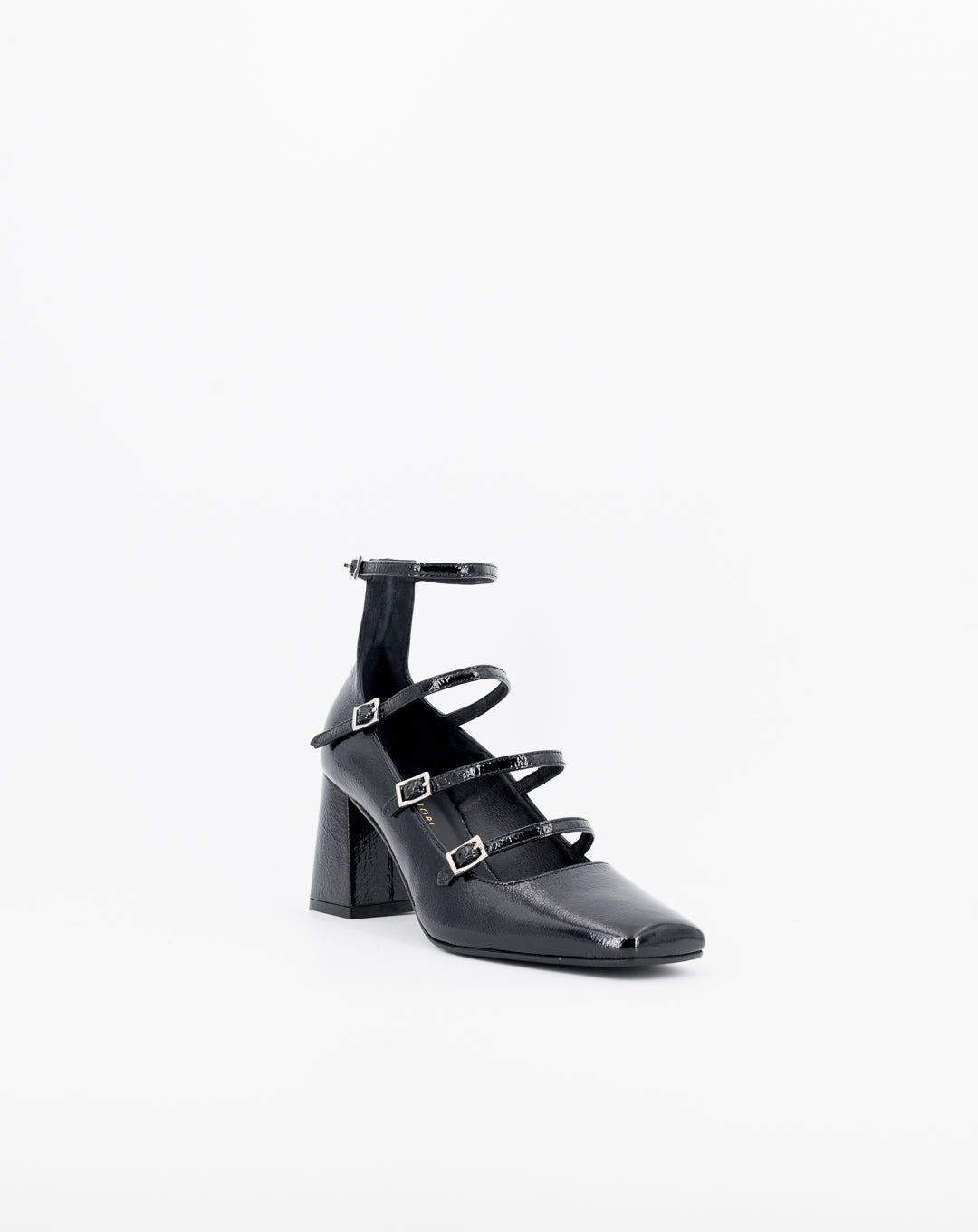 Stelio Malori DéCOLLETé - NERO Spedizione Gratuita
