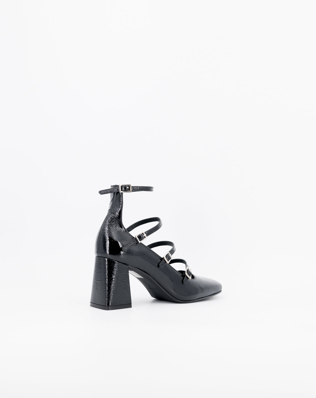 Stelio Malori DéCOLLETé - NERO Spedizione Gratuita