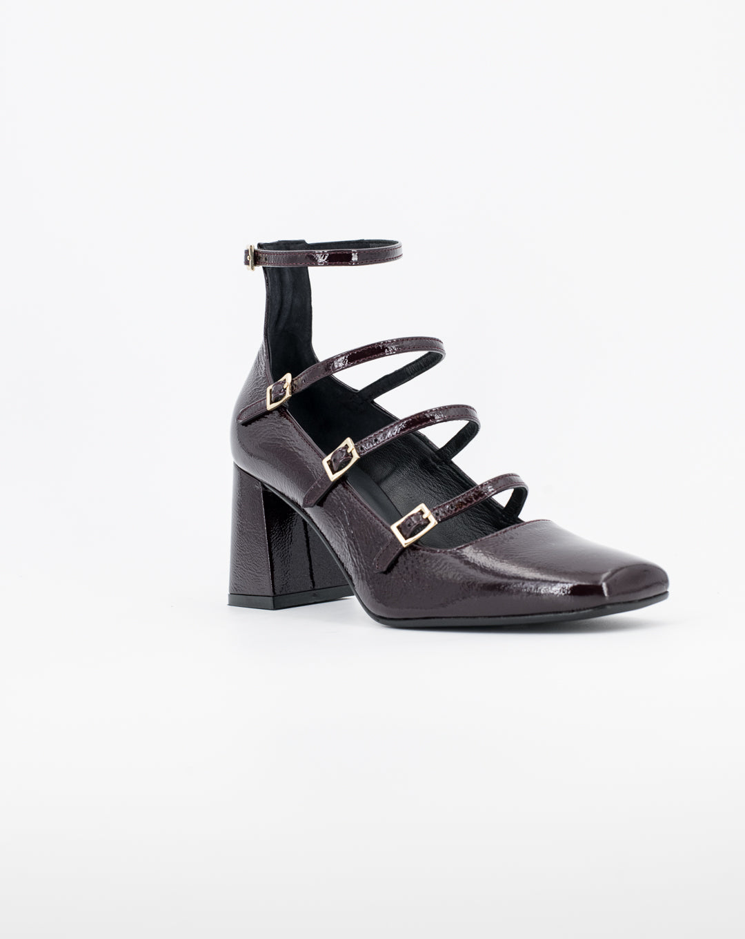 Stelio Malori DéCOLLETé - BORDEAUX Pezzi Unici