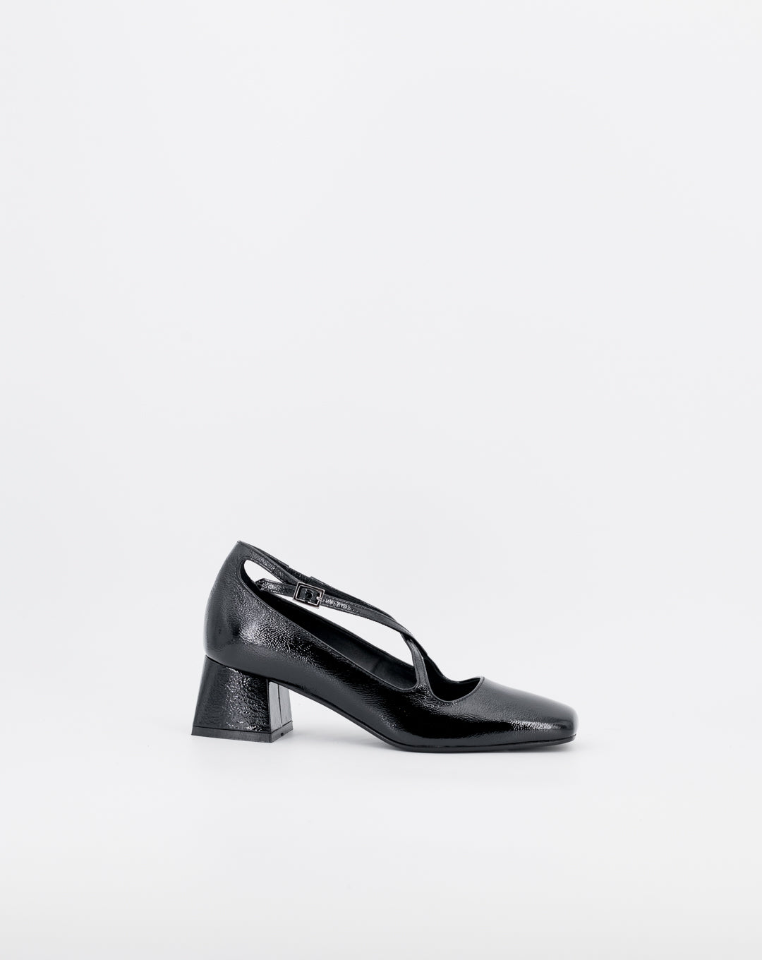 Stelio Malori DéCOLLETé - NERO