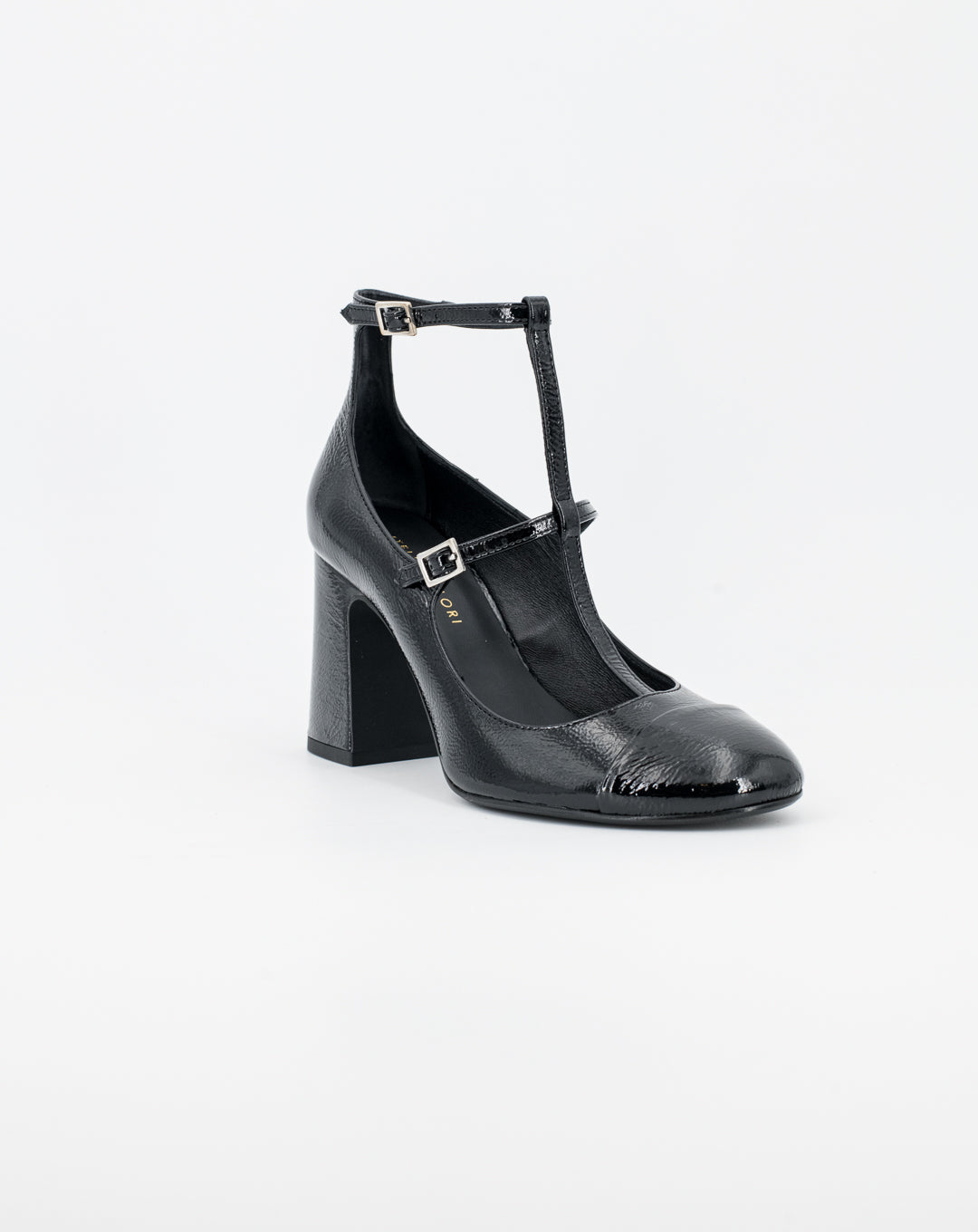 Stelio Malori DéCOLLETé - NERO Consegna Veloce