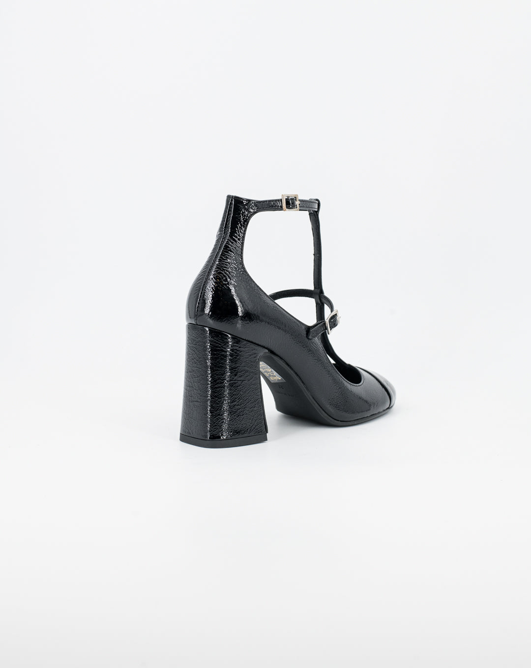 Stelio Malori DéCOLLETé - NERO Consegna Veloce