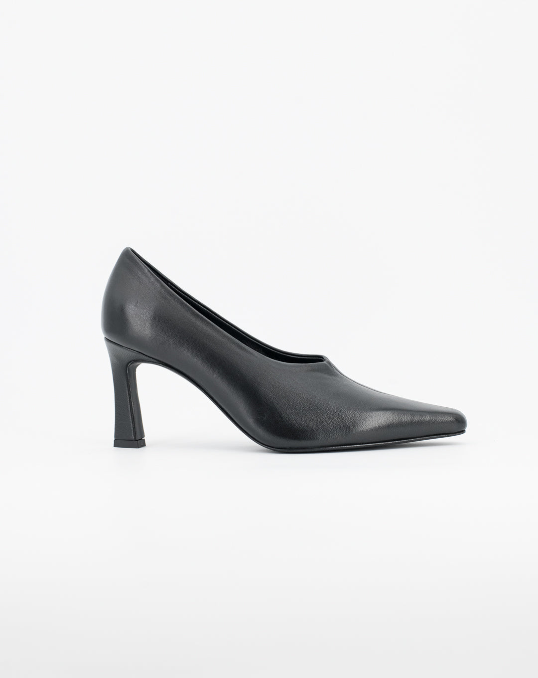 Stelio Malori DéCOLLETé - NERO Promozione Limitata