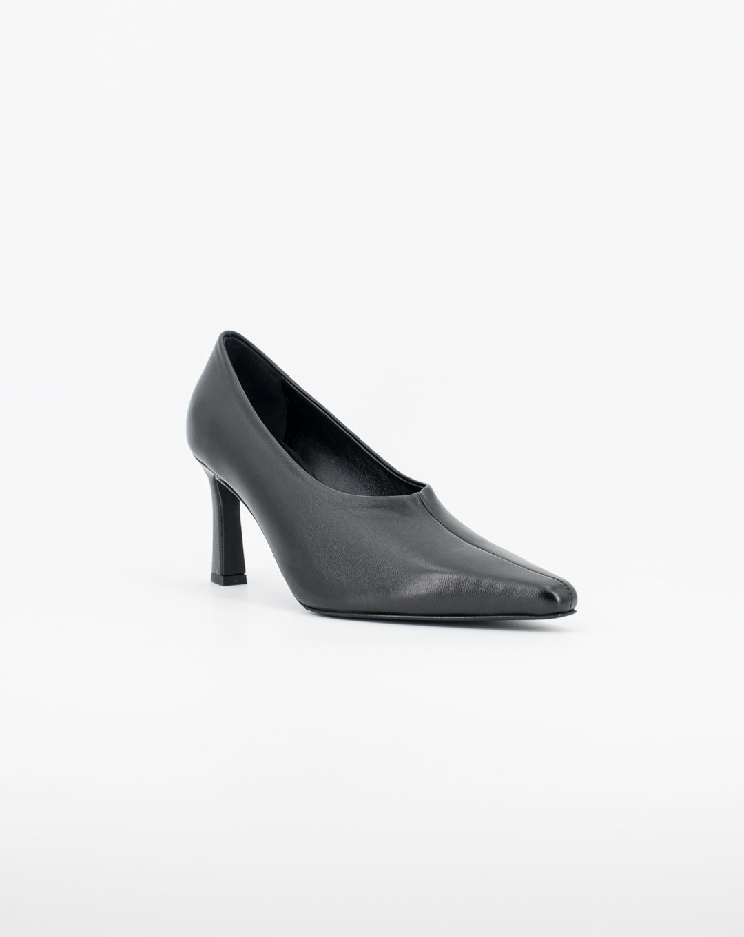 Stelio Malori DéCOLLETé - NERO Promozione Limitata
