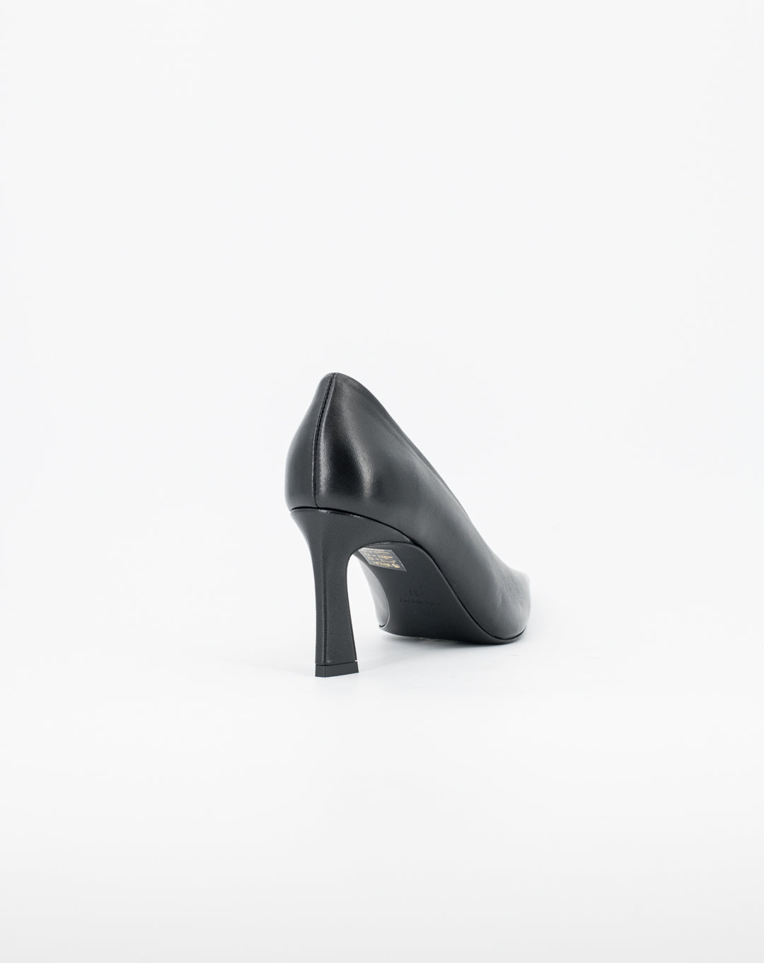 Stelio Malori DéCOLLETé - NERO Promozione Limitata