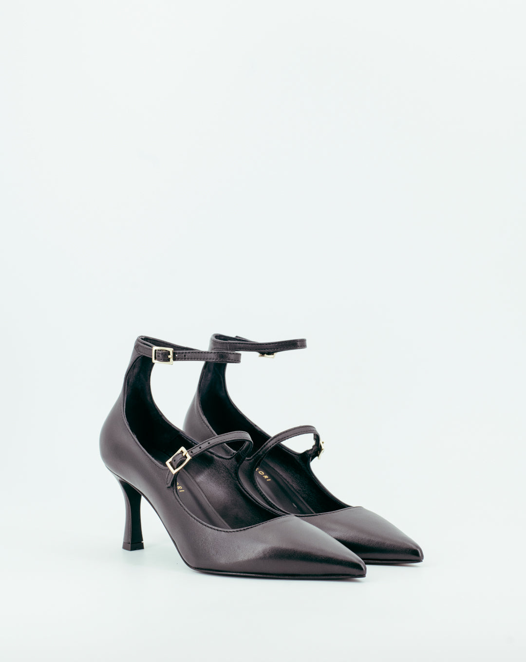 Stelio Malori DéCOLLETé - NERO Fino Al -60%