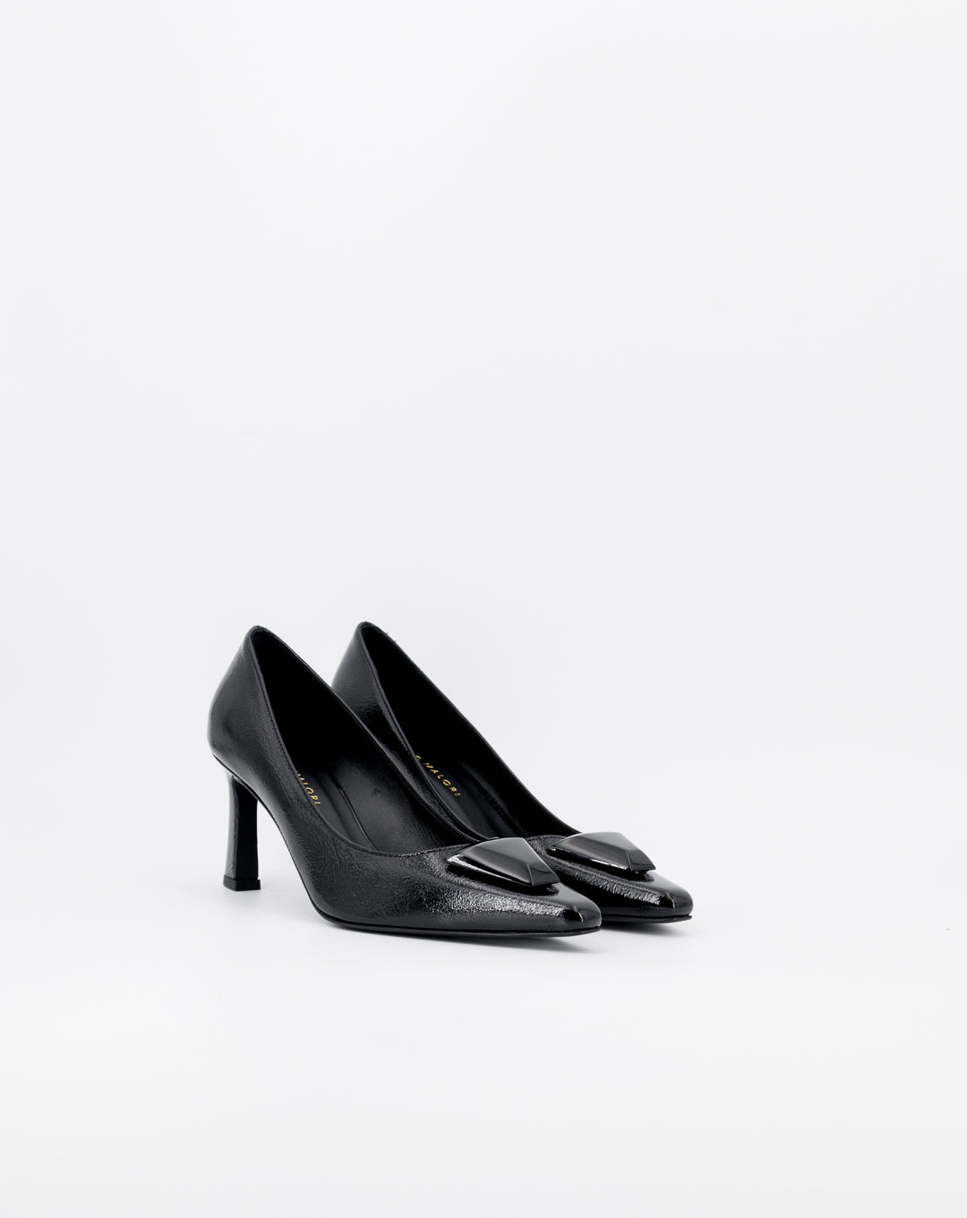 Stelio Malori DéCOLLETé - NERO