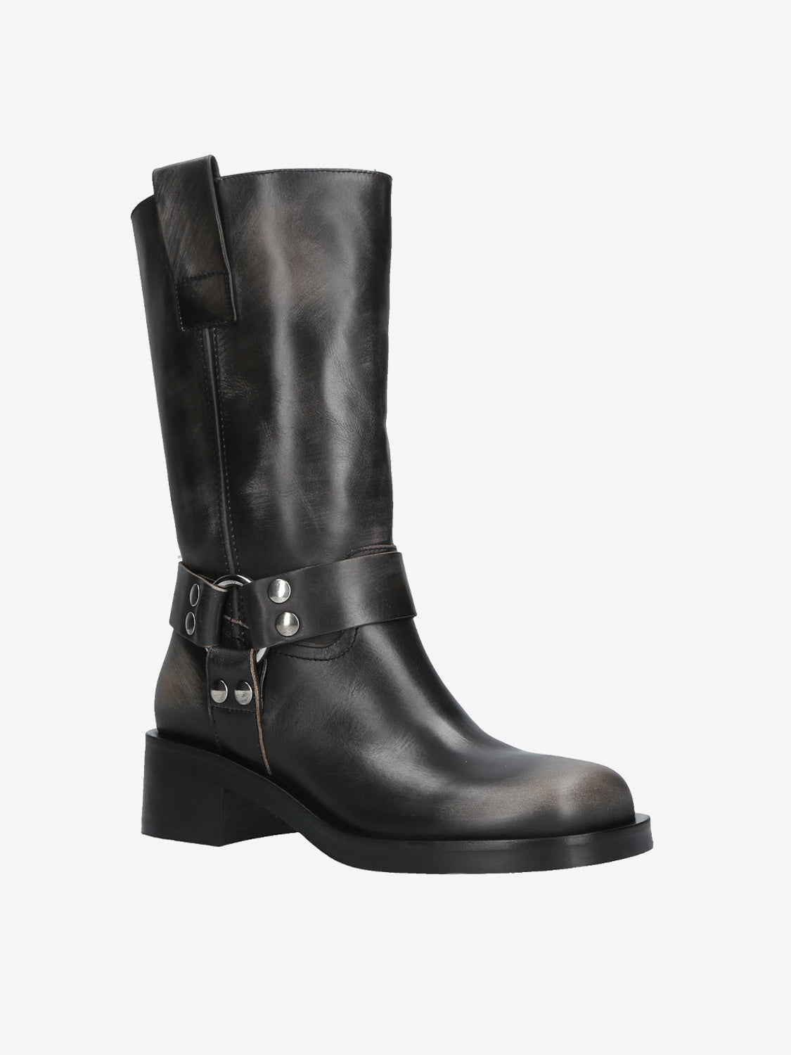 Strategia ROXY STIVALETTO NERO Fino Al -60%