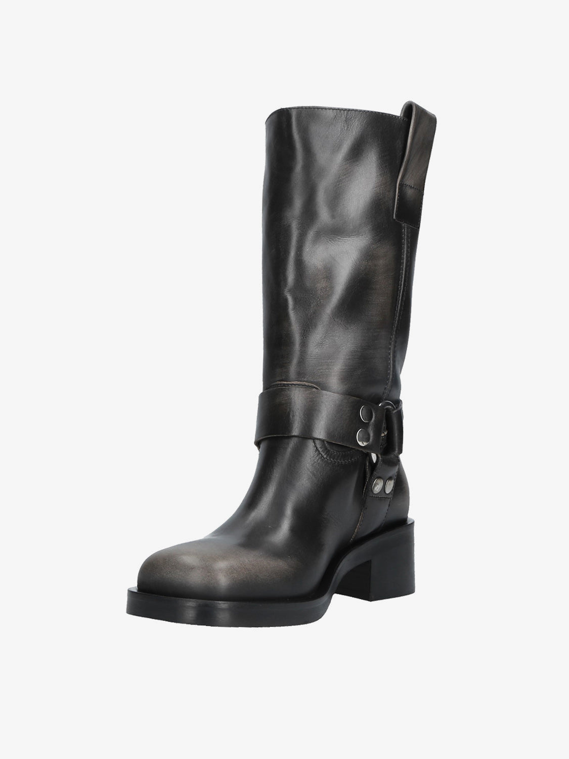 Strategia ROXY STIVALETTO NERO Fino Al -60%