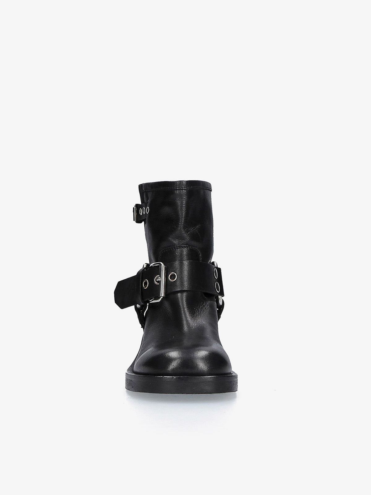 Strategia COLT STIVALETTO BIKER BASSO Saldi Di Fabbrica