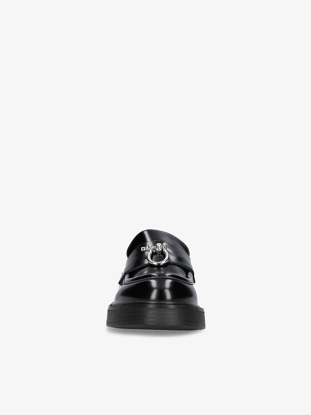 Strategia BILLIE MOCASSINO CON ACCESSORIO IN METALLO Italia