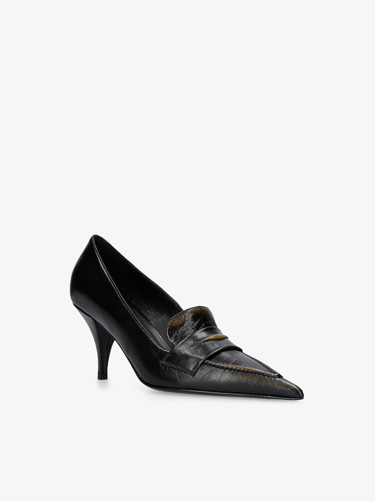 Strategia HESTER PENNY LOAFER-CUT DÉCOLLETÉ 2025