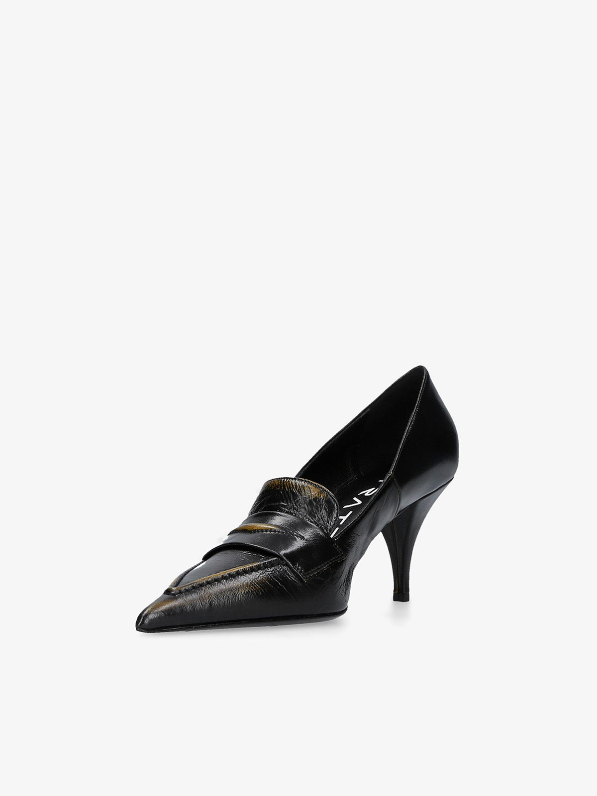 Strategia HESTER PENNY LOAFER-CUT DÉCOLLETÉ 2025