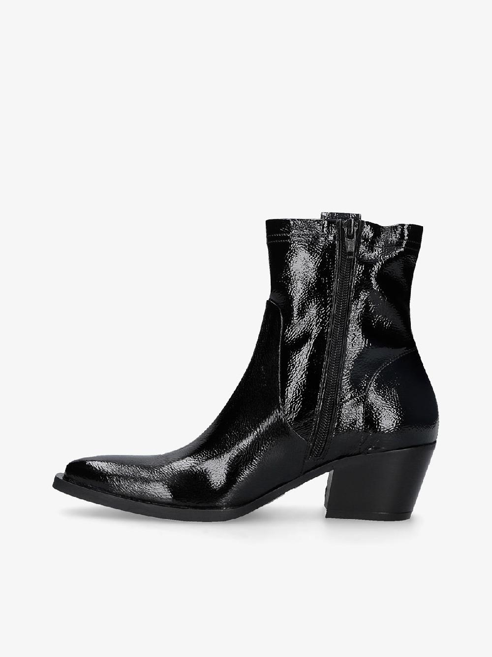 Strategia RILEY STIVALETTO BASIC LUCIDO In Linea