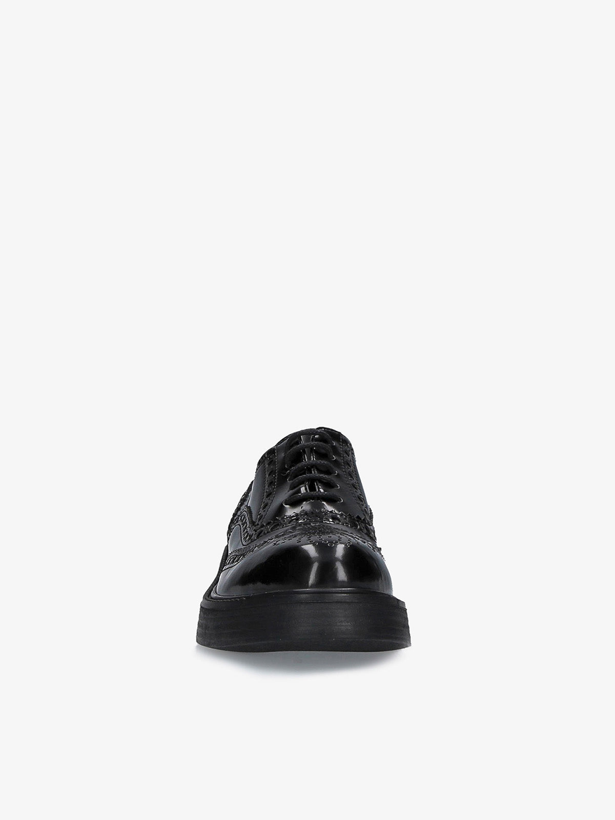 Strategia BRITISH SCARPA STRINGATA Prezzo Ridotto
