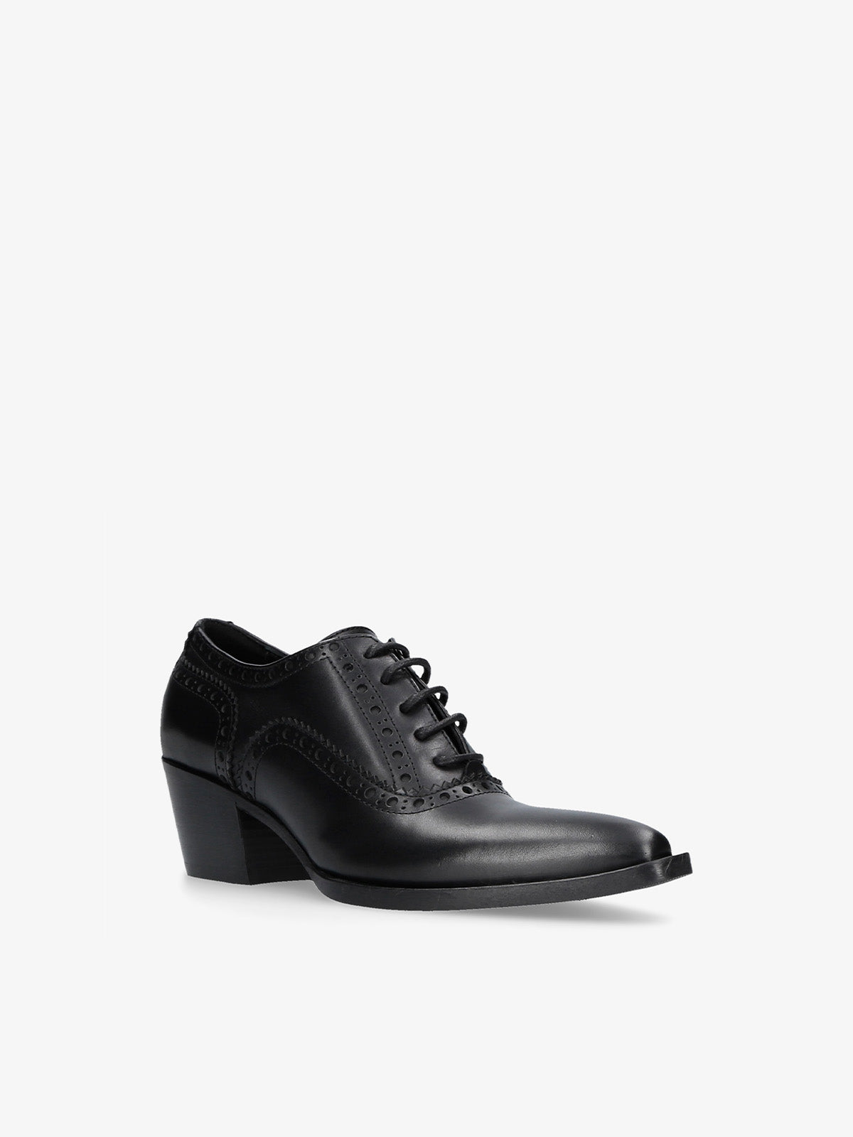 Strategia YORK SCARPA STRINGATA Offerta